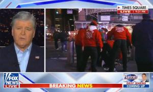 Hannity Sliwa Guardian Angels 2/6/24