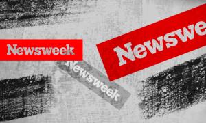 Newsweek logos