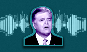 Sean Hannity radio