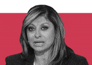 Maria Bartiromo