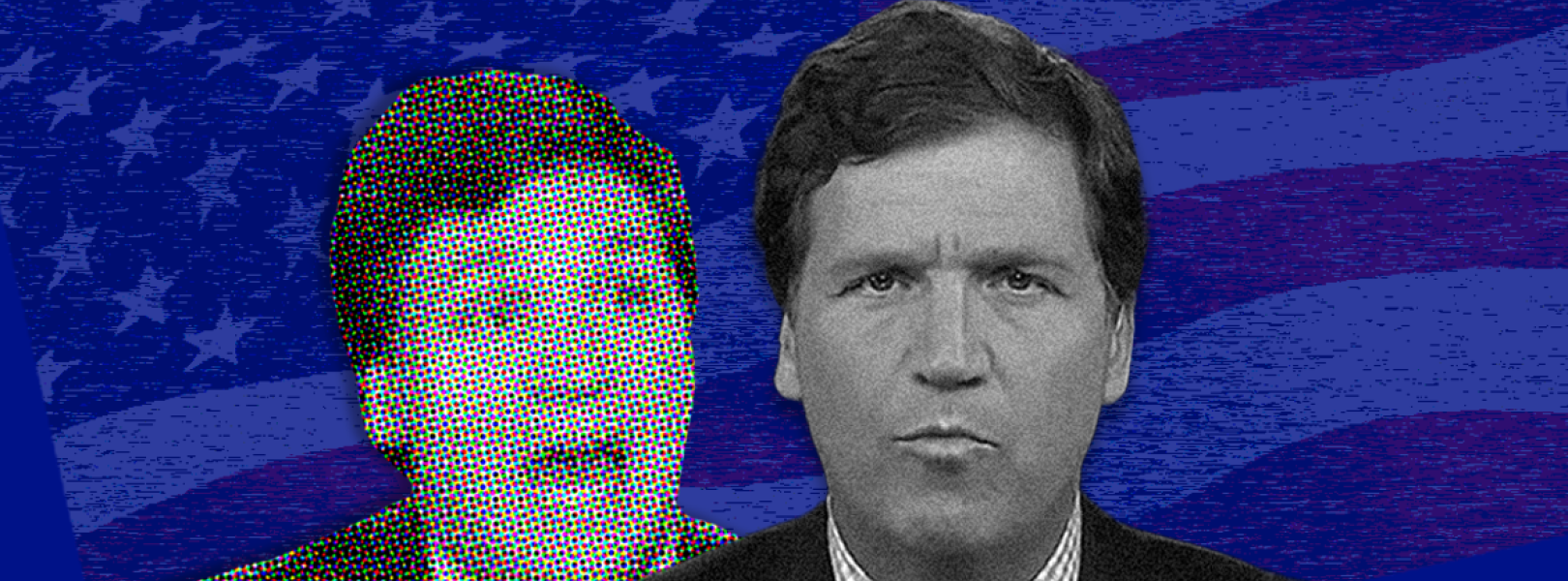 Tucker Carlson