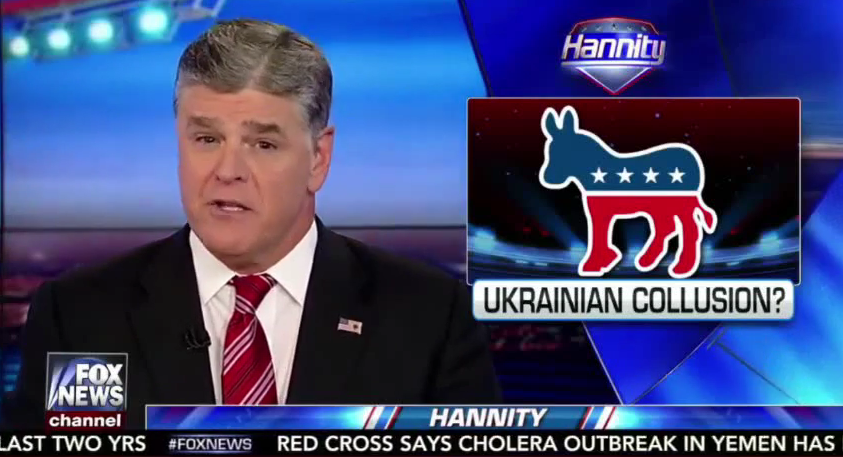 Sean Hannity